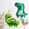 Foil Balloon Mylar Balloon Bright Balloons Balloons Mylar For Birthday Party Foil Party Balloon