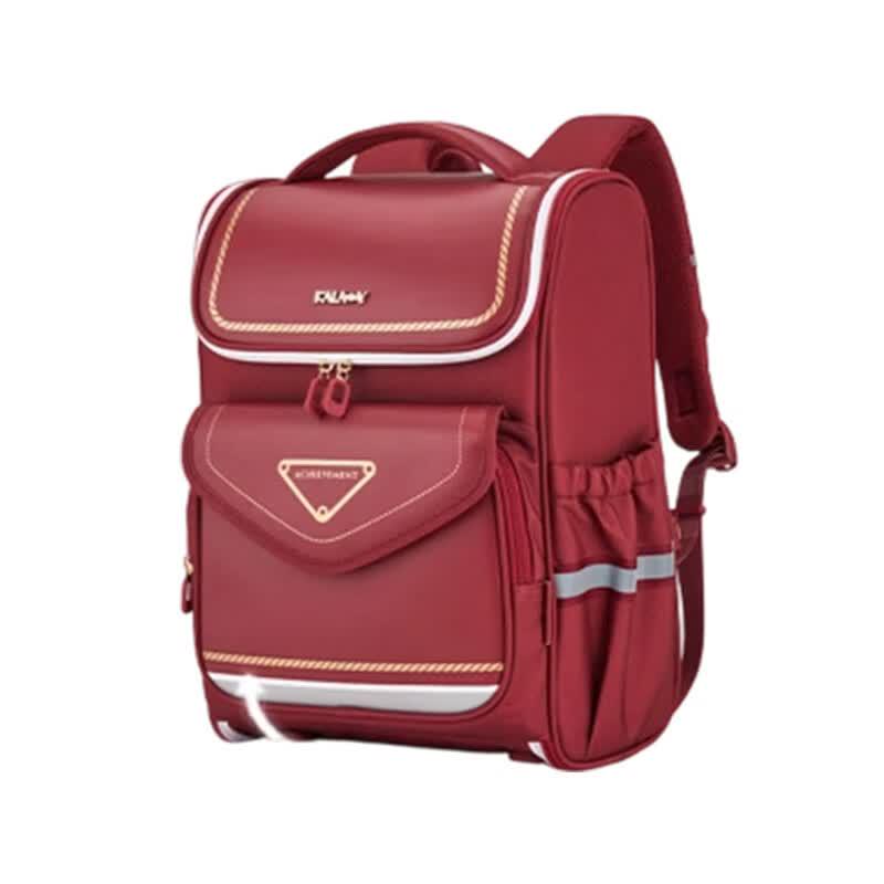 KALA·Y 5D Anti-Sagging Ergonomic Kids Backpack for Primary School