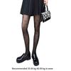 Damen Sexy Oberschenkelhohe Socken Kawaii Cosplays Sexy Überknie Socken Lange Röhre Seidenstrümpfe Nylon Lange Röhre Strümpfe
