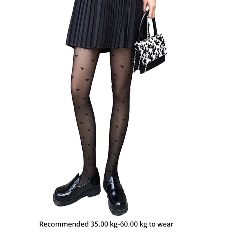 Damen Sexy Oberschenkelhohe Socken Kawaii Cosplays Sexy Überknie Socken Lange Röhre Seidenstrümpfe Nylon Lange Röhre Strümpfe