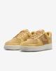 Nike Air Force 1 '07 Women's Air Force No. 1 HJ5336-700 Golden Size