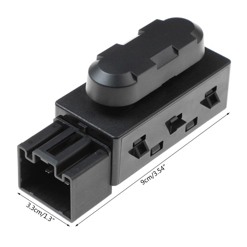 5F9T-14B709-AA Stromverstellung Schalter Knopf Einsteller Modul Für F150 Expedition Fusion 9L3T-14B709-AA 5F9T14B709AA