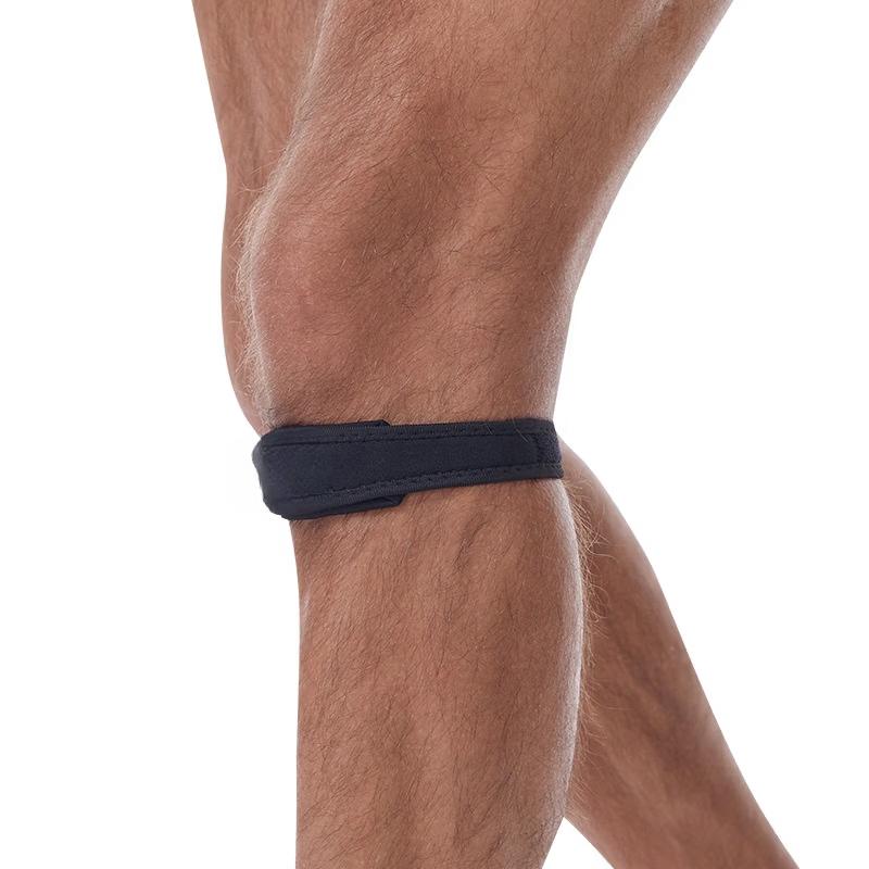 OLOEY Patella Strap Sports Knee Brace