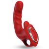 Vibrator Wand for G Spot Vagina Pussy Rabbit Sex Vibrator USB Power Waterproof Dildo Massage Dual Head Women Adult Sexual