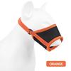 Dog Muzzle New Style Anti-barking and Anti-biting Dog Muzzle Breathable Mesh Pet Muzzle Anti-accidental Eating Pet Mask