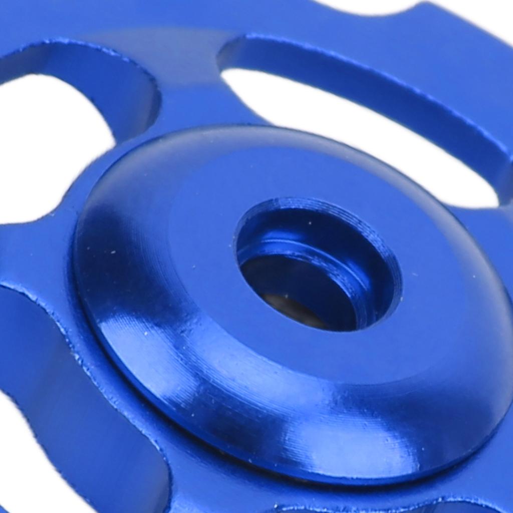 Zębatka do roweru górskiego ze stopu aluminium 11 zębów Koło zamachowe Wymienne Koło Komponenty