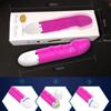 20 Speeds Vibrator Soft Silicone Dildo Realistic Penis Strong Motor G-spot Clitoral Stimulator Female Masturbator Adult Sex Toys