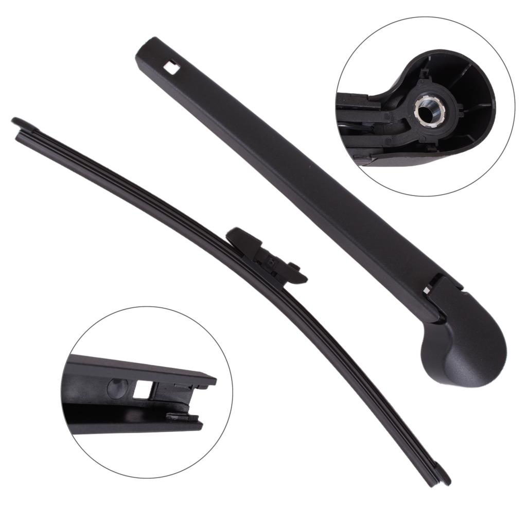 Seat Leon 12-20 Rear Wiper Arm & Blade