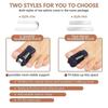 Toe Splint, Toe Corrector Brace, Toe Straightener For Hammer Toe, Crooked Toe, Mallet Toe, Bent Toe, Claw Toe, Toe Wrap To Align And Support Broken To