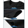 Love Mom Top Mother's Day T-shirt Super Mom Super Hero Mother's Day T-shirt Women's Clothing T-shirt Women's Comfortable Top