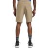 Jack Wolfskin Pico Trail Shorts Men Hiking Shorts Hazel Wood (A63908_A0082) Beige/brown