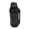 Vacuum Water Bottles 2000ml Stainless Steel 24 Hours Warm Portable Insulated Bottle with Cup Strap