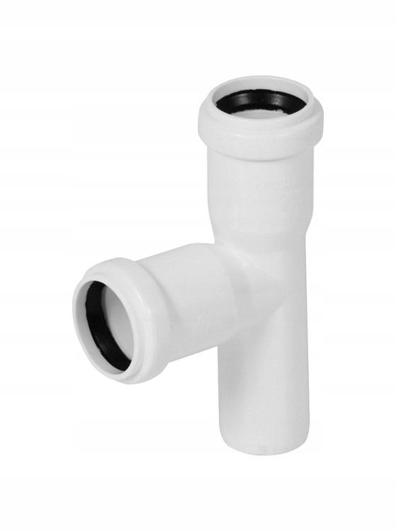 TYCNER T-piece 32/32 67 White 219