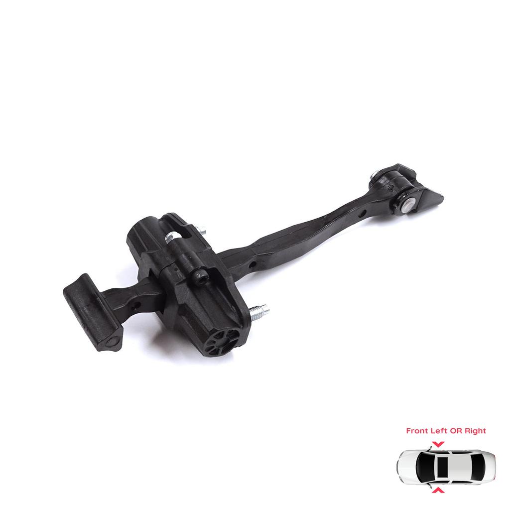 BDP1530 Front Door Stop Check Assy Limiter Strap for Mercedes A Class W177 B W247 CLA C118 X118 GLA H247 EQA H243 A1777207000