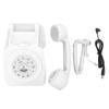 Audio Guest Book Phone Clear Sound Convenient Use Audio Message Recording Telephone for Wedding Even