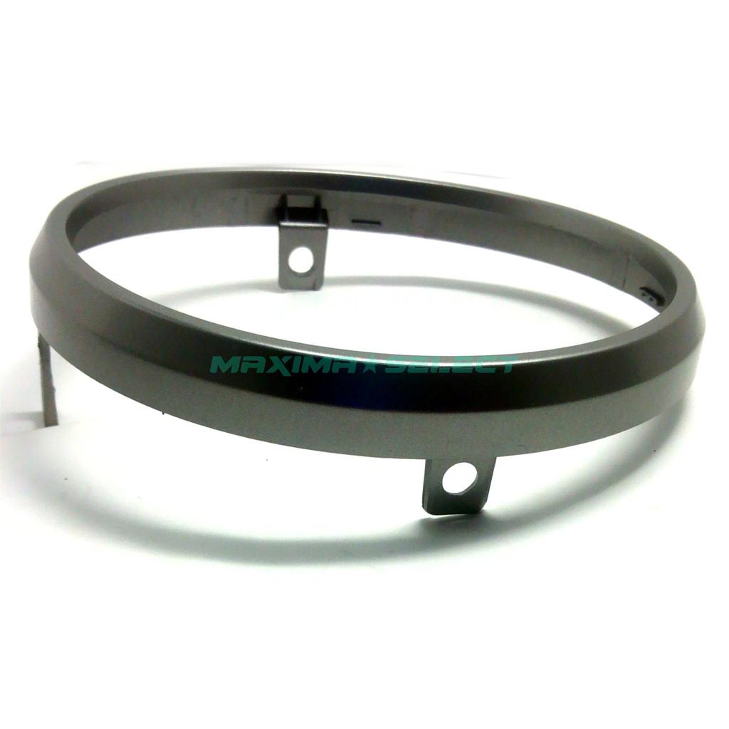 Headlight Rim for Honda Today Perfect for minor exterior maintenance and TODAY Customizable for and [MAXIMA SELECT] AF61/AF67. customization. Parts.