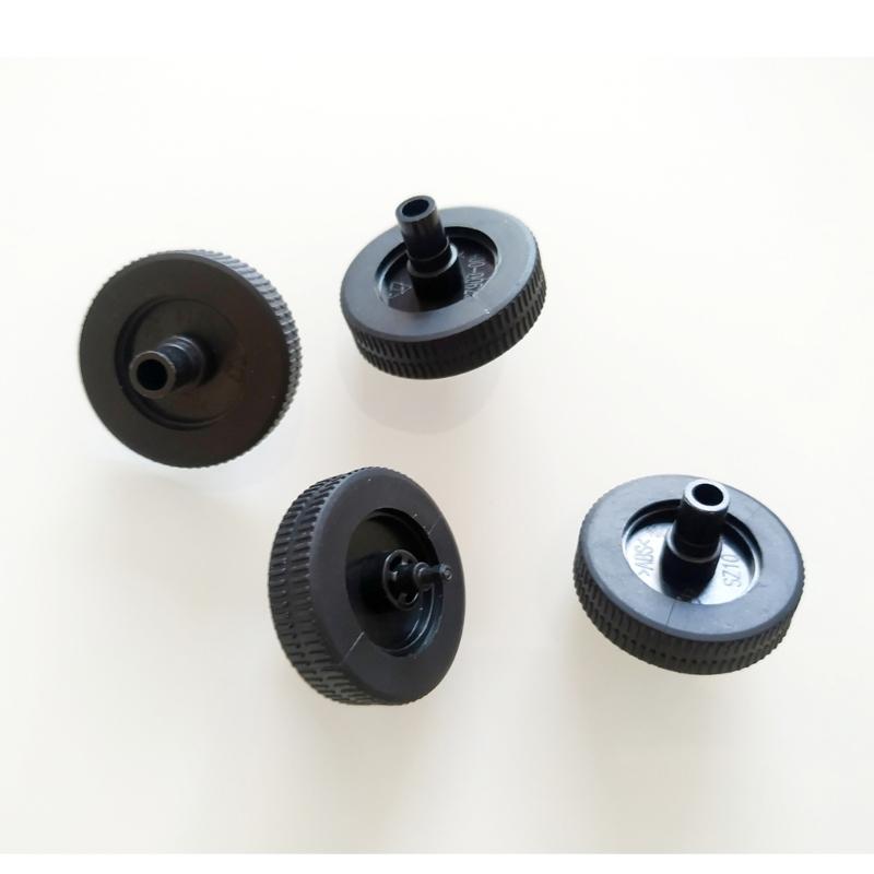 Mausrolle Ersatzteile Kunststoff Mausrolle Scrollrad für G102 G304 Maus Reparaturteile