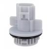 For Toyota Vehicle Halogen Turn Signal Light Base Socket Replacement Part
