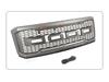 07-17 Ford Expedition Conqueror Grille Modified Front Bumper
