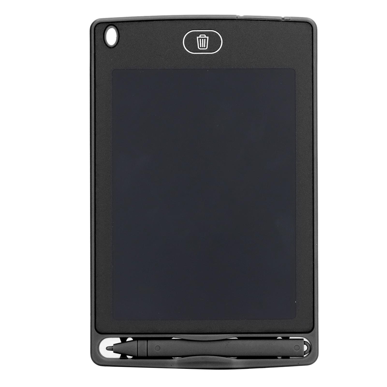 

ЖК-планшет для рисования Экологичный Портативный Доска для рисования для малышей с ручкой для рисования для детей