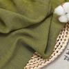 100/300/500cm Cotton Linen Fabric Thin Breathable For DIY Sewing Dress Shirt Clothing Fabrics Curtain Tablecloths Material