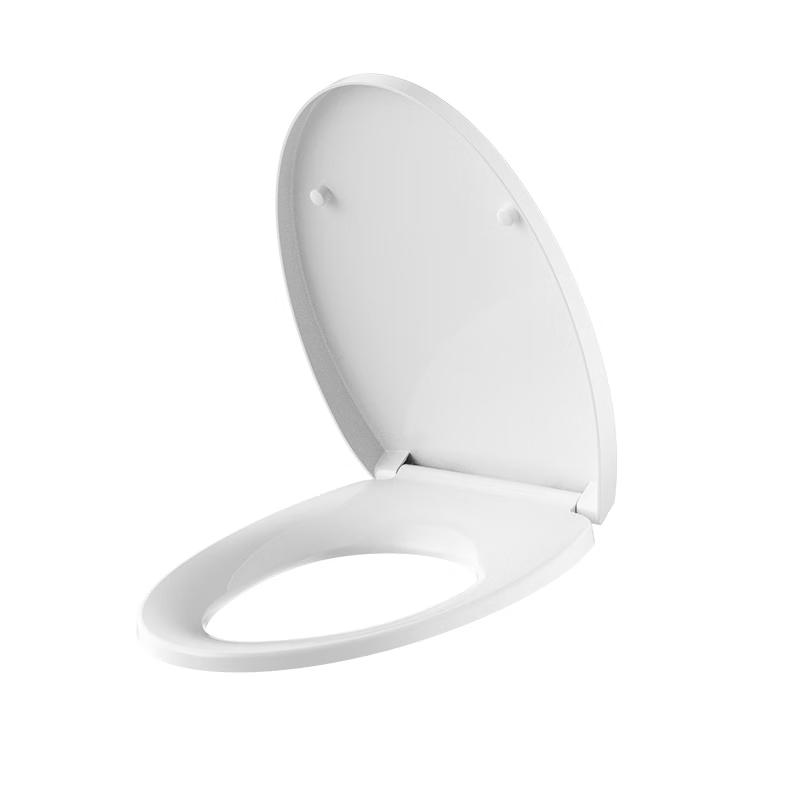 JOMOO Universal Quick-Release Slow-Close Toilet Seat Cover