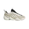 Adidas Intimidation Low Ivory Beige Black Men Sneakers Cream Core-Black JI0363