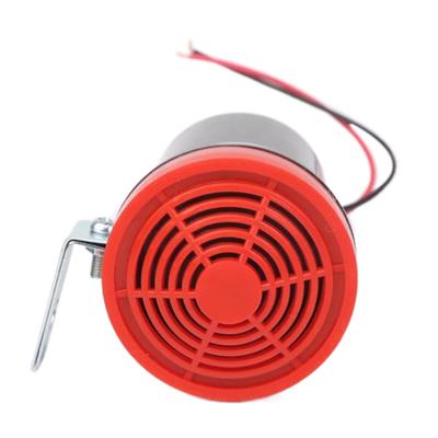 Universal 12V 105Db Auto Rückfahr Alarm Back Up Horn Reverse Beeper Summer Auto Zubehör Auto Parkplatz Sensor