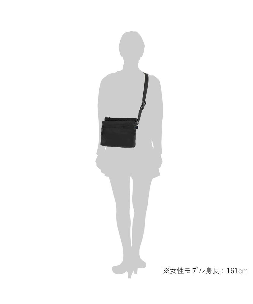 POTR Packs Stroll Black (POTR) Bag, Other