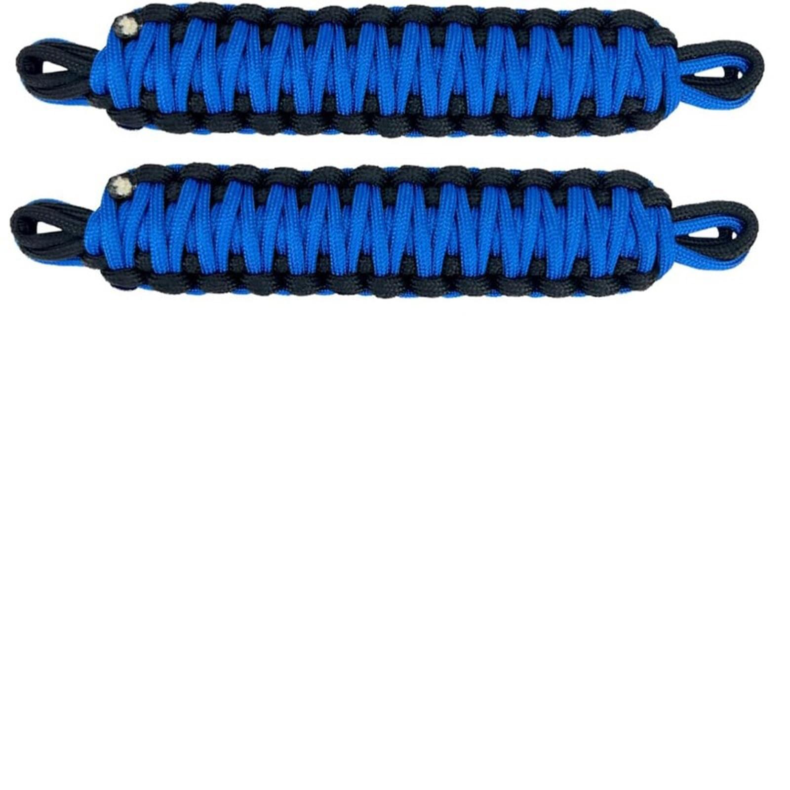 

Для сверхпрочного парашютного шнура ремня JK-JL Конверсионные детали Ограничители двери Фиксирующие точки Фиксированная веревка One Size