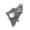 Compatible with 2003-08 Lexus RX300/RX330 Headlight Back Cover, Black Base, Xenon Version