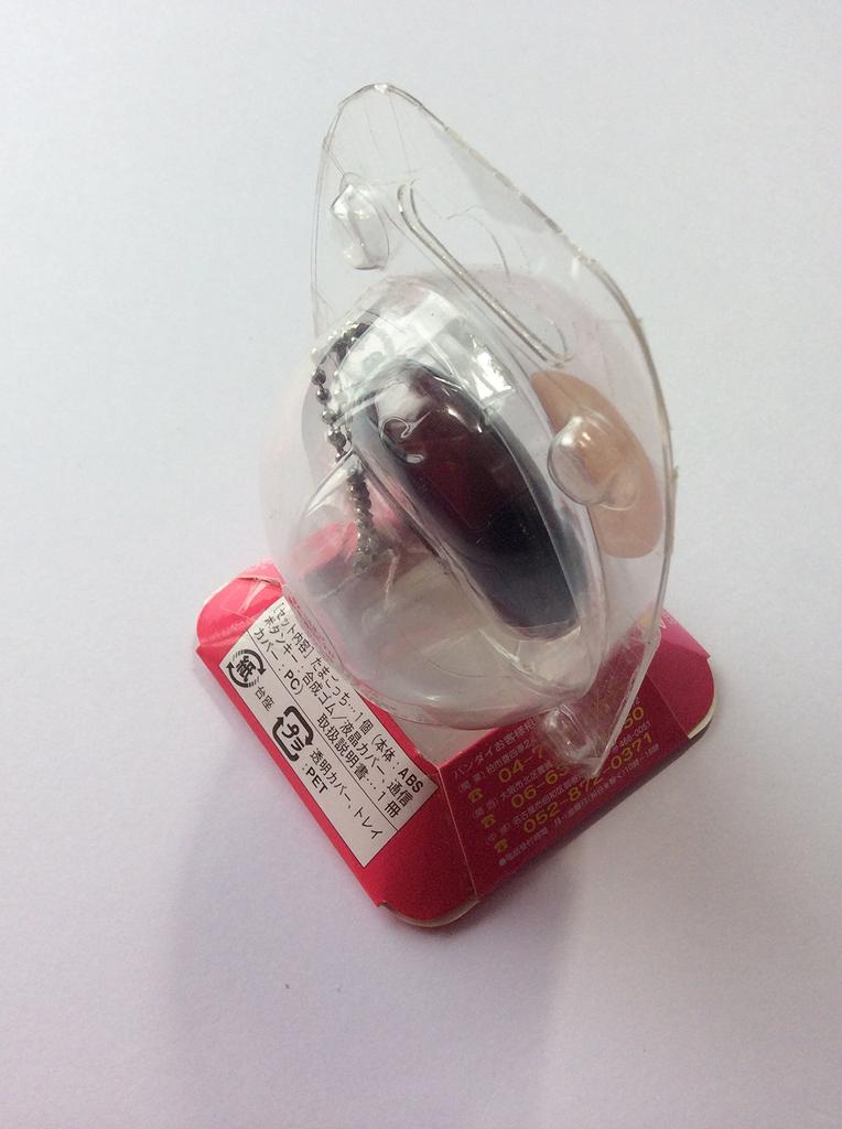 Tamagotchi Plus Black