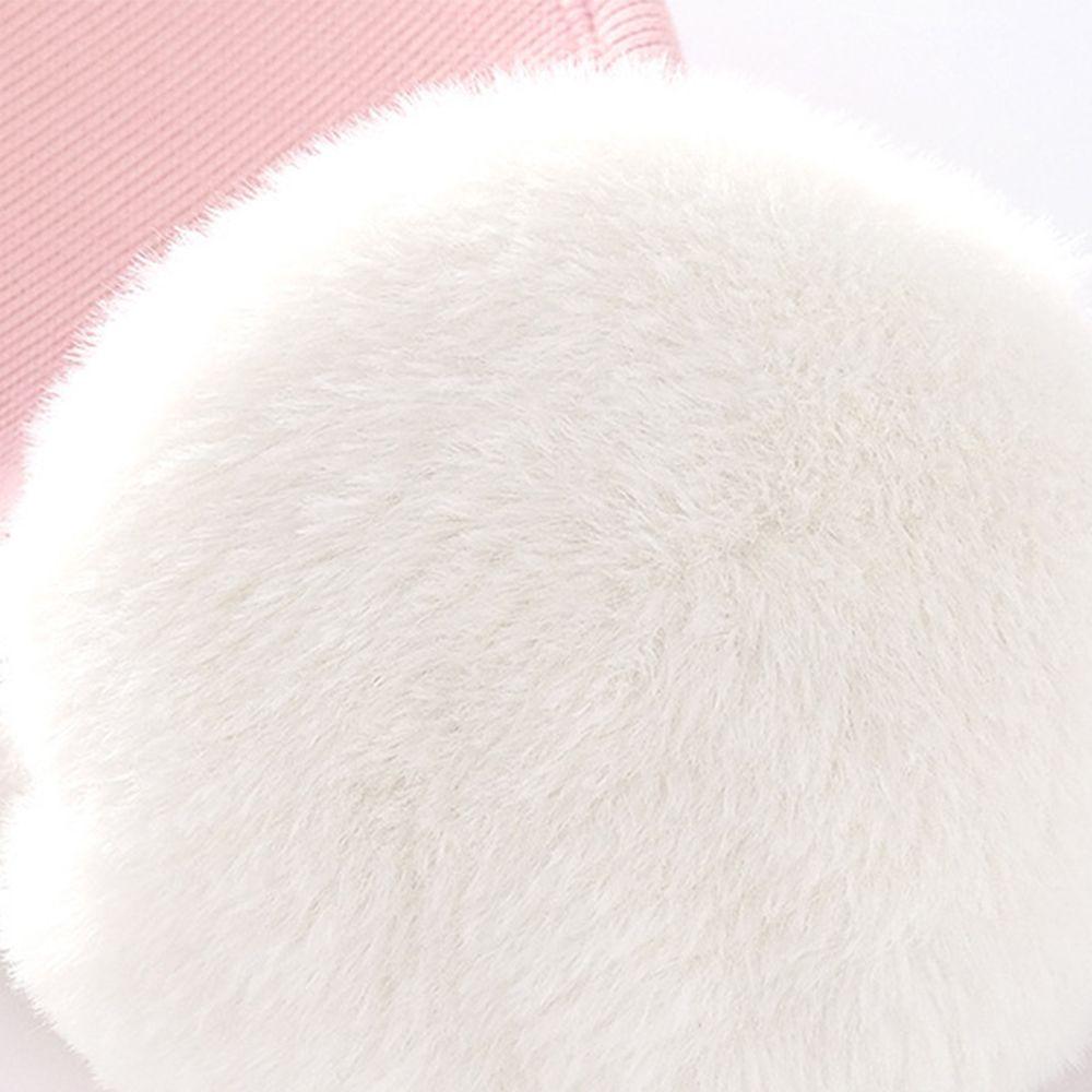 Ear Warmer Riding Fleece Men Women Mask Earflap Wrap 2in1 Earmuffs Mask Winter Cloth Accessories