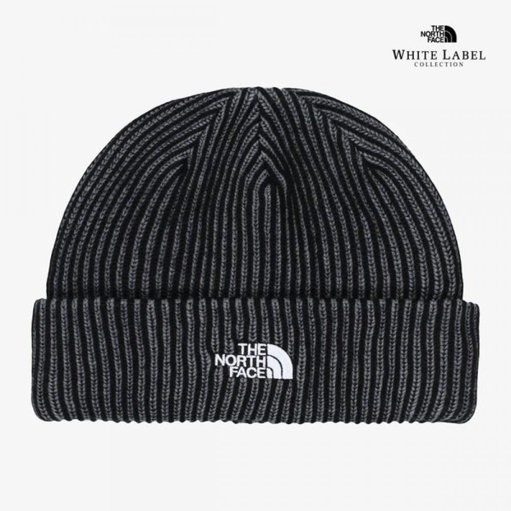 The North Face Black Beanie Ne3br52j