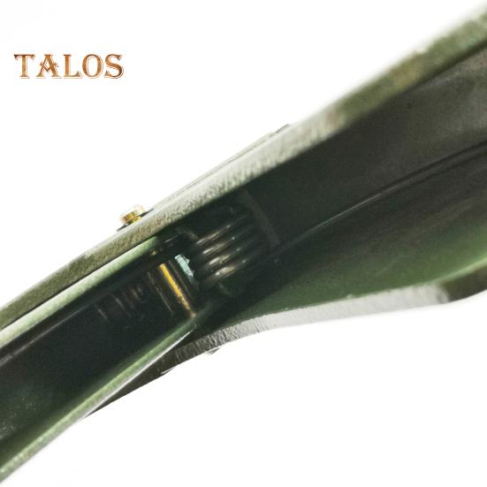 Automobile Tire Repair Kit with Plugs Tyre Punctures Easy To Use Portable Universal Car Tire Rapid Plugs Tools Kit