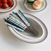 Berchia Children's Chopsticks Kids Domestic Cutlery