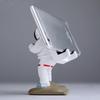 Astronauten-Handyhalterung, Desktop-Handyständer, Tablet-Handyhalterung
