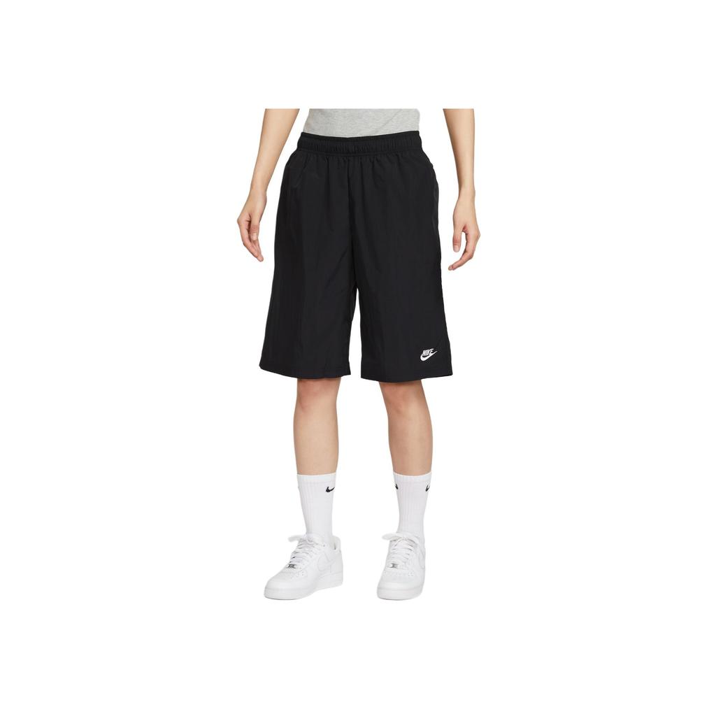 New Nike Sportswear Casual Shorts Women's IH8465-010