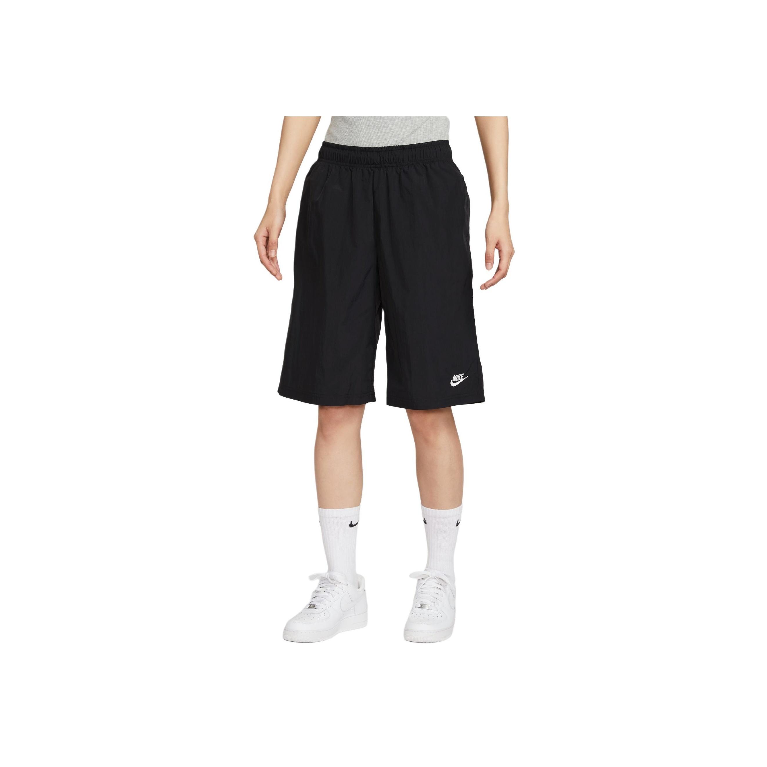 

Nike Sportswear Mid-Rise Loose-Fit Versatile Casual Shorts Women shorts IH8465010 S