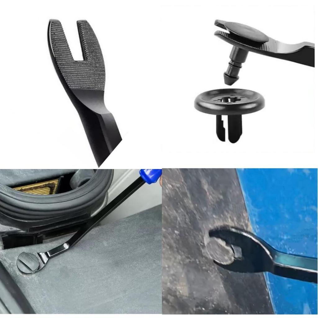Interior Removal Car Upholstery Removal Set of 6, Upholstery Removal,