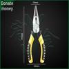 Youjin Pliers and Hand Tool Sets