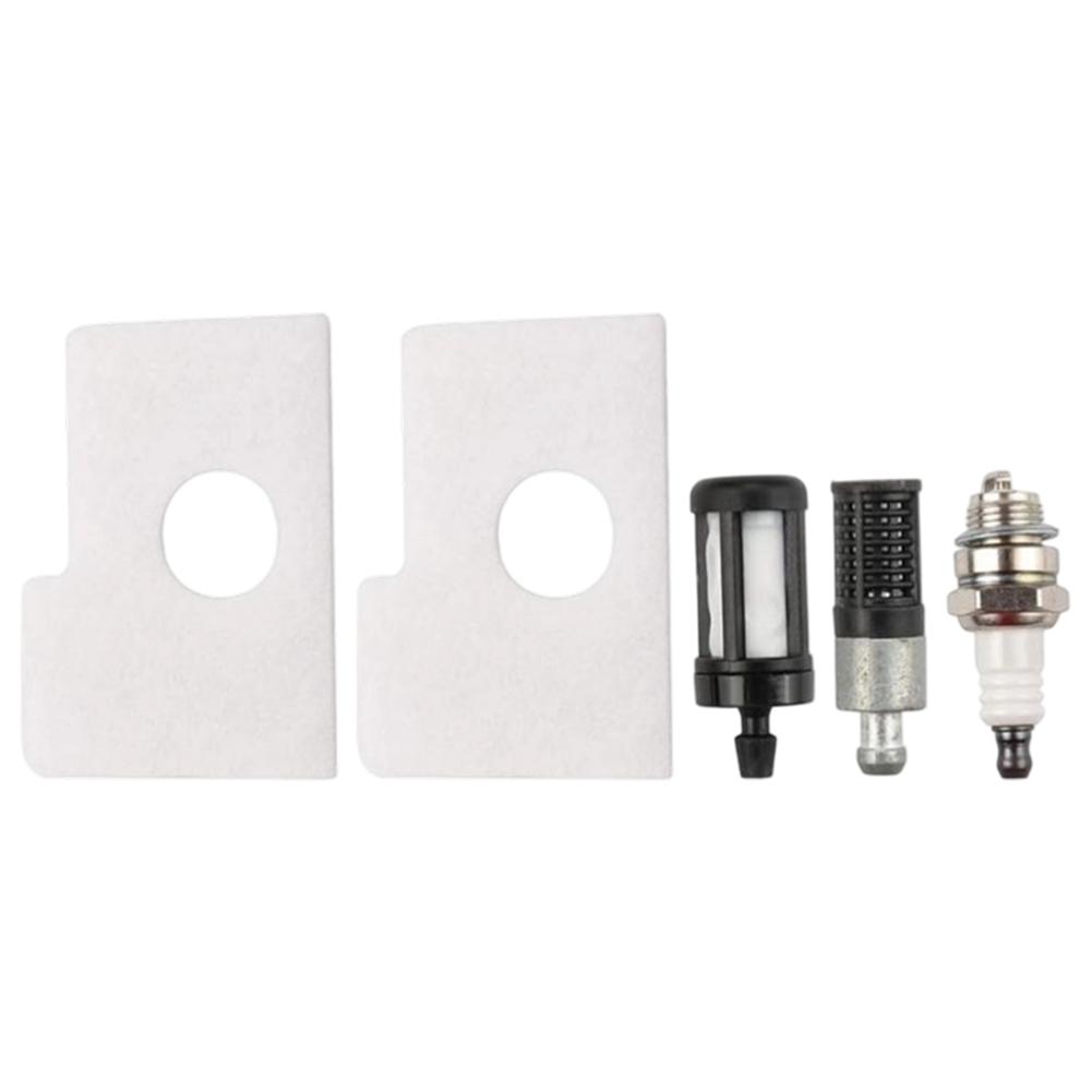 Complete Replacement Air Fuel Filter Spark Kit for MS170 MS180 017 018 Chainsaws Engine Maintenance Components
