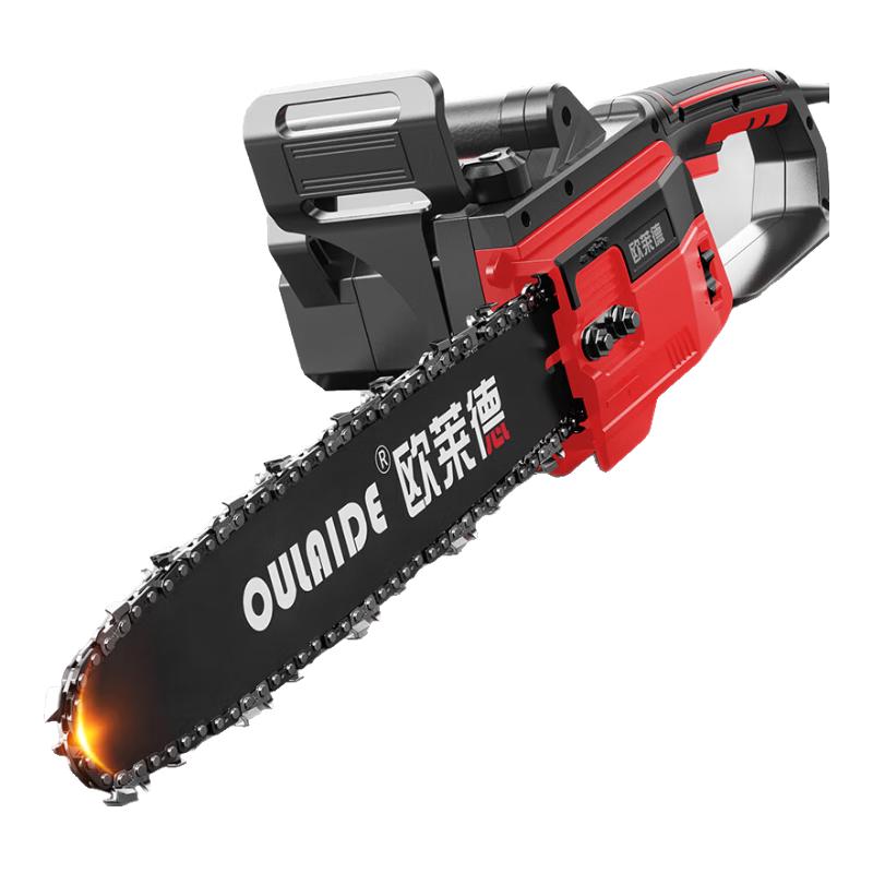 

O Reilly 16-inch Corded Electric Chainsaw CN plug (adapter included) 16 inch