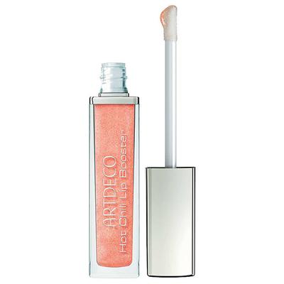 Transparent Gloss Hot Chili Lip Booster - 6 Translucent Chili - 