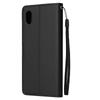 Für Huawei Y5 2019 Hülle Magnetische Klapphülle für Funda Huawei Y5 2019 AMN LX1 LX2 LX3 LX9 Y52019 Hülle Klassische Leder Handyhüllen