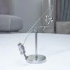 Fisherman Fishing Balance Artistic Crafts Home Decoration Display Model for Living Room/Study Room