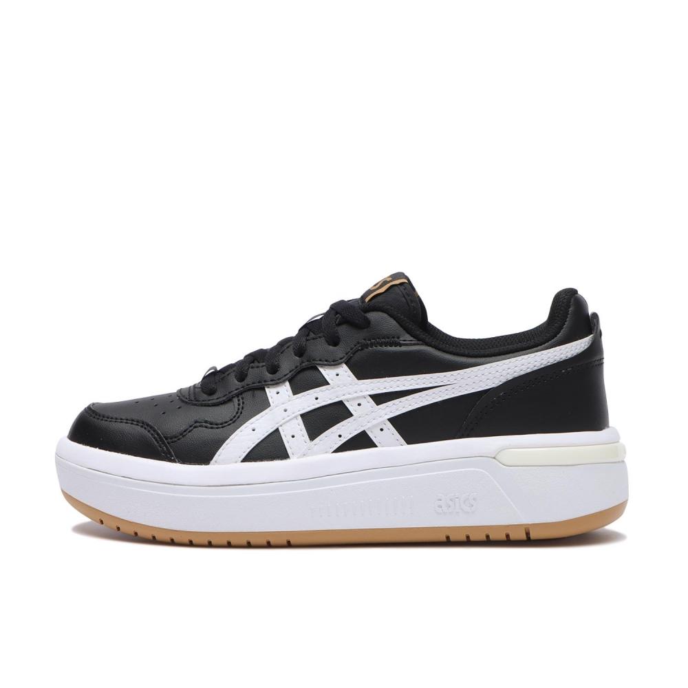 

ASICS JAPAN S ST 1203A289.002 ЧЕРНЫЙ БЕЛЫЙ 225