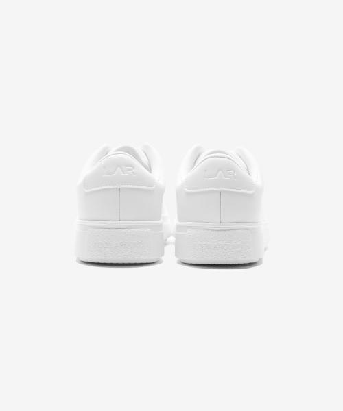 [LAR] Recycled Leather Earth Sneakers 3.0 568200