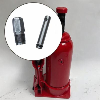 Autoreparatur Hydraulischer Vertikalheber Ölpumpe Metall Universal Einfach zu installieren für Ersatzteile Fahrzeug