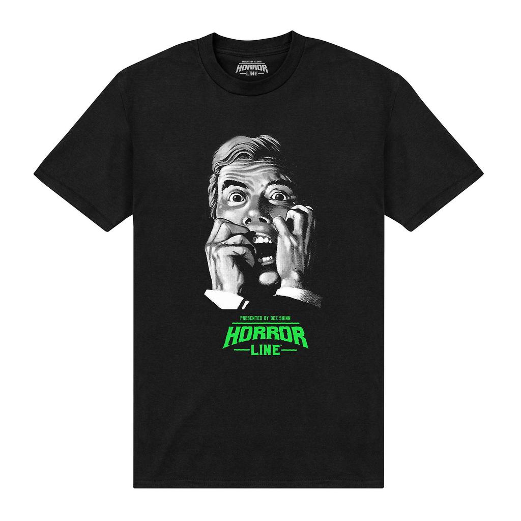 Unisex triko Gorgon pro dospělé pro dospělé